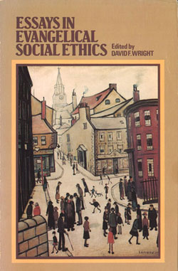 essays-in-evangelical-social-etichs